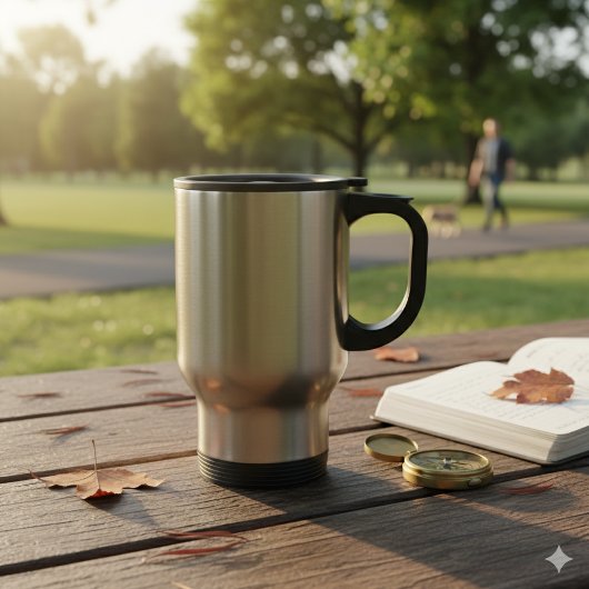 独自のカスタムデザイン14ozステンレススチールを作成 トラベルマグ