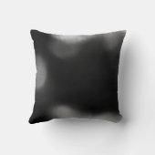 独自のカスタムデザイン/ロゴの作成 クッション (裏面)