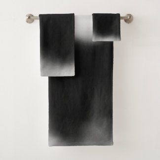 独自のカスタムデザイン/ロゴの作成 バスタオルセット