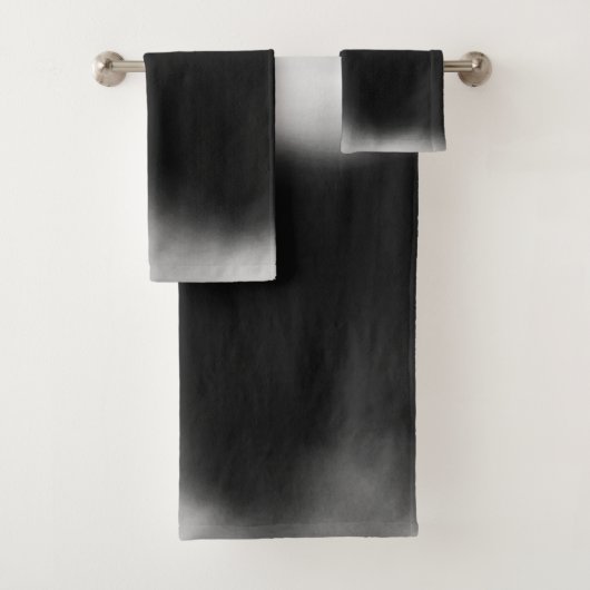 独自のカスタムデザイン/ロゴの作成 バスタオルセット (インサイチュ)