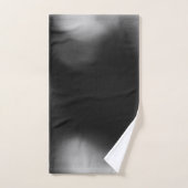 独自のカスタムデザイン/ロゴの作成 バスタオルセット (ハンドタオル)