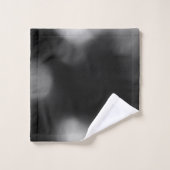 独自のカスタムデザイン/ロゴの作成 バスタオルセット (ウォッシュタオル)