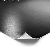 独自のカスタムデザイン/ロゴの作成 フォトプリント (角)