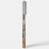 独自のカスタム引用文と写真の作成 Case-Mate iPhoneケース (裏面 / 右)