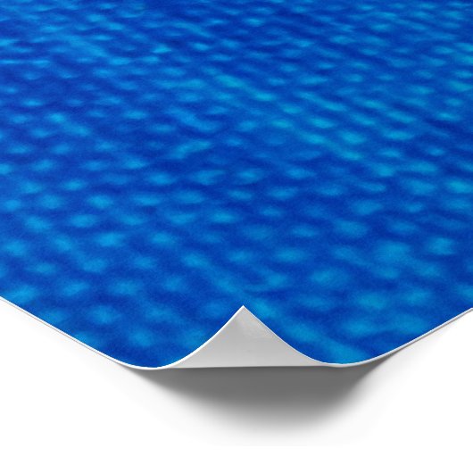 独自のカスタム引用文を作成色彩の鮮やか- Canvas ポスター (角)