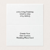 独自のカスタム結婚式座席表の作成 (外部フラット)