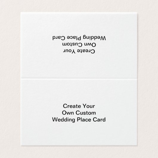 独自のカスタム結婚式座席表の作成 (外部フラット)