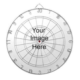 独自のカスタムDartボードの作成 ダーツボード