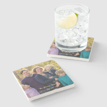 独自のカスタムFamily Photo Stone Coasterの作成