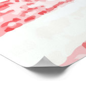 独自のカスタムPro Americaの作成 ポスター (角)