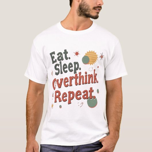 独自のカスタムTシャツを作成 – パーソナライズされた Shir Tシャツ (正面)