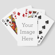 カスタムトランプ