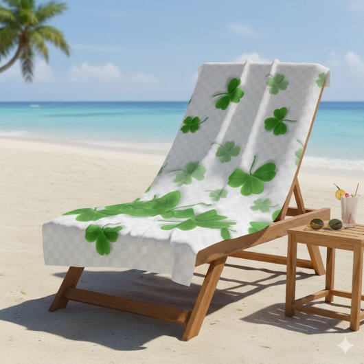 独自のカラーを無地の作成シンプルする | トレンディ ビーチタオル