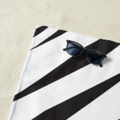 独自のカラーを無地の作成シンプルする | トレンディ ビーチタオル (インサイチュ)