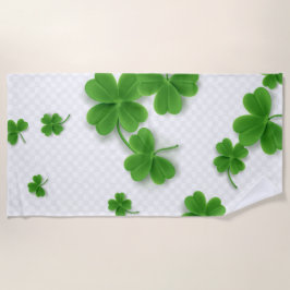 独自のカラーを無地の作成シンプルする | トレンディ ビーチタオル