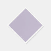 独自のカラーカスタムナプキンの作成 スタンダードカクテルナプキン (角)