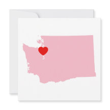 独自のカラーワシントンを結婚作成