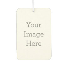 カスタムエアーフレッシュナー