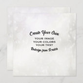 独自のカーカスタムドのパーソナライズされた作成 (正面/裏面)