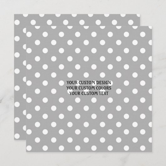 独自のカーカスタムドのパーソナライズされた作成 (正面/裏面)