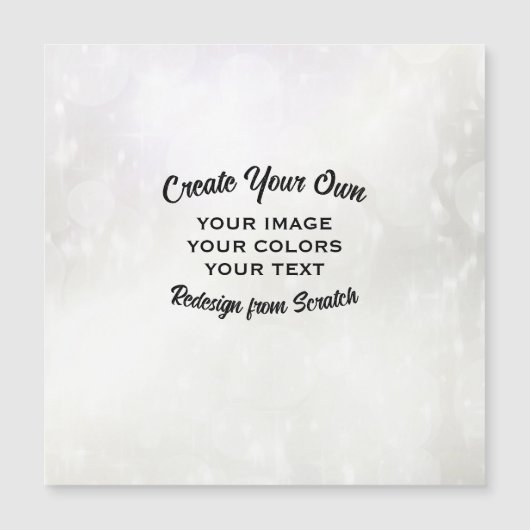 独自のカーカスタムドのパーソナライズされた作成 (正面)