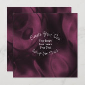 独自のカーカスタムドのパーソナライズされた作成 (正面/裏面)