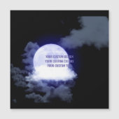 独自のカーカスタムドのパーソナライズされた作成 (正面)