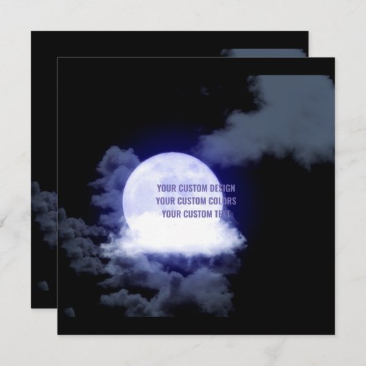 独自のカーカスタムドのパーソナライズされた作成 (正面/裏面)