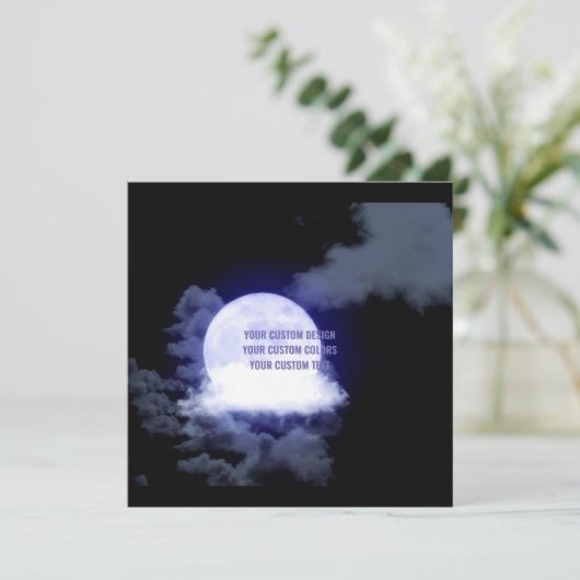 独自のカーカスタムドのパーソナライズされた作成 (スタンド正面)