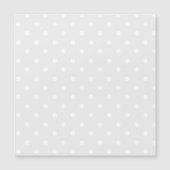 独自のカードのパーソナライズされた作成 (正面)