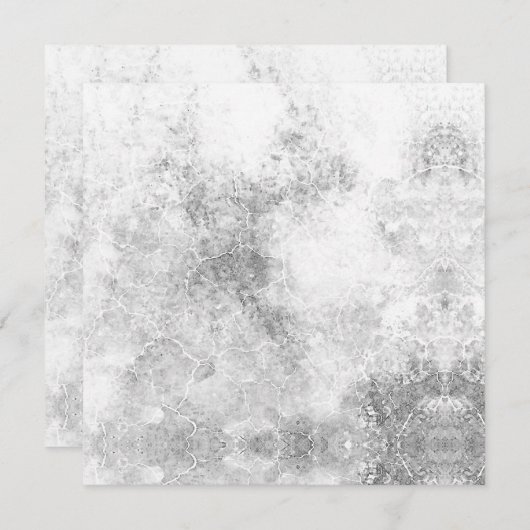 独自のカードのパーソナライズされた作成 (正面/裏面)