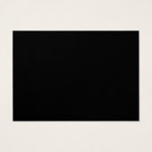 独自のカードを作カスタマイズ成 (裏面)