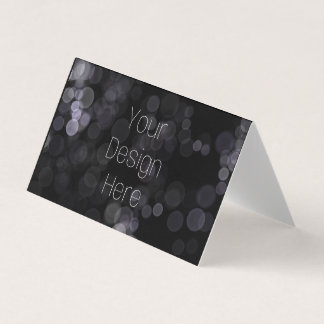 独自のカードを作成