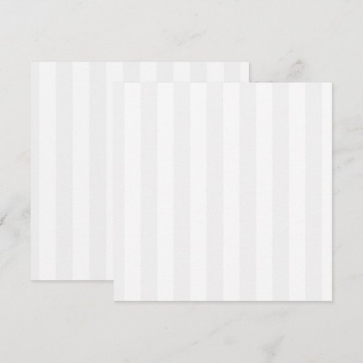 独自のカードを作成 (正面/裏面)