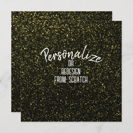 独自のカーパーソナライズされたドのカスタム作成 (正面/裏面)