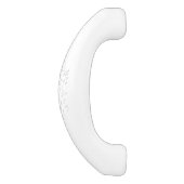 独自のキャビネカスタムットプルの作成 セラミックキャビネット取っ手 (側面)