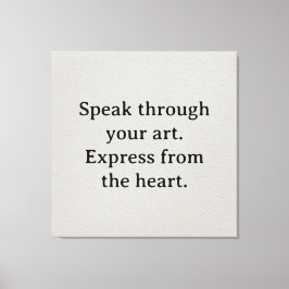 独自のキャンバスを作成インスパイア- Pastelデザイン キャンバスプリント