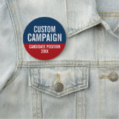 独自のキャンペーンボタンの作成 名札 (インサイチュ)