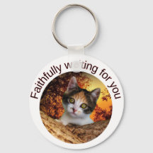 独自のキーチェーンを作成する