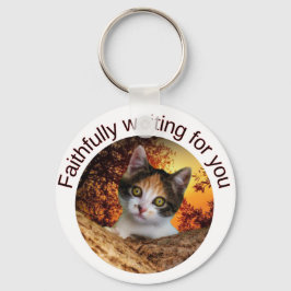 独自のキーチェーンを作成する キーホルダー