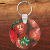 独自のキーチェーンを作成する キーホルダー (正面)