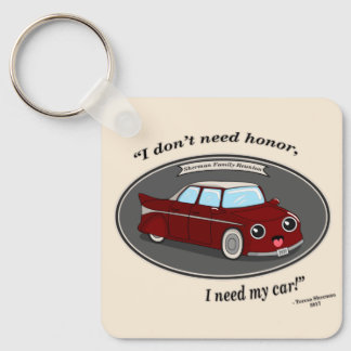 独自のキーチェーンを作成する キーホルダー