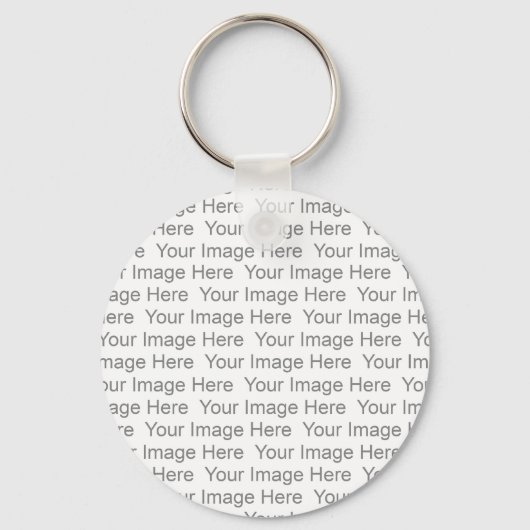 独自のキーチェーンを作成する キーホルダー (正面)