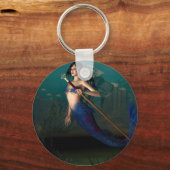 独自のキーチェーンを作成！ キーホルダー (正面)