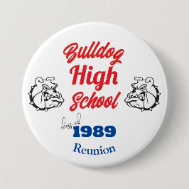 独自のクラスパーソナライズされた懇親会の作成 缶バッジ