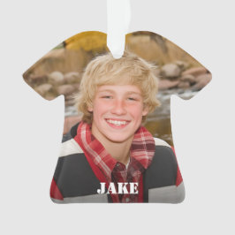 独自のクリスマスまたは休日オーナメントの作成 オーナメント