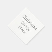 紙ナプキン, スタンダードカクテル (角)