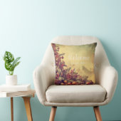 独自のクリスマスセンターピースを作成 クッション (椅子)