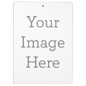 独自のクリップボードを作成 クリップボード (裏面)