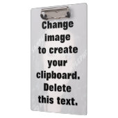 独自のクリップボードを簡単にカスタム作成 クリップボード (左)